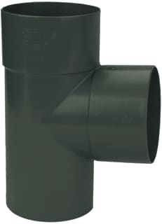 Wavin - Fitting met 3 aansluitingen 4012108009