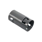 Wavin - Fitting met 2 aansluitingen Pp Drain Klikmof 50