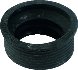 Wavin - Wadal Lippenring Wadl As/Pe 75X69 /50