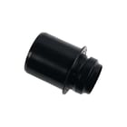 Wavin - Wafix Fitting met 2 aansluitingen Wafx Pp Inzetverloop 50X40 Zwr