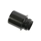 Wavin - Wafix Fitting met 2 aansluitingen Wafx Pp Verloop Exc 75X32 Zwrt