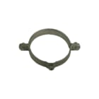 Wavin - Tweedelige beugel rond Rioolbeugel 110Xm8