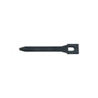 Wavin - Toebeh./onderdelen hemelwaterafvoer Bis Muurpen R-2 65Mm