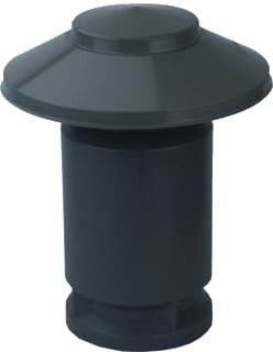 Wavin - Dakontluchtingskap platdak 4241116000