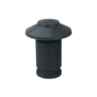 Wavin - Dakontluchtingskap platdak 4241116000
