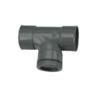 Wavin - Wadal Ontstoppingsstuk Wadl M/Sd 75 2Xm L