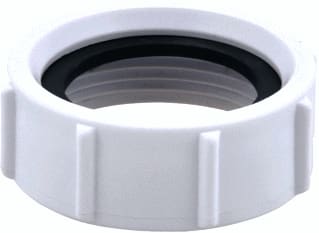 Wavin - Wartelmoer Wrtlmr 1 1/2" 5012