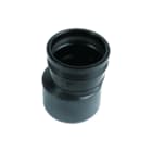 Wavin - Wafix Fitting met 2 aansluitingen Schuifft2 Wfx 110X40