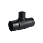 Wavin - Fitting met 3 aansluitingen Pe L Tstuk 63X32 Pn16