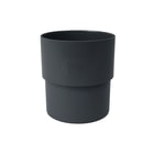 Wavin - Fitting met 2 aansluitingen Pvc Hwa Mof Gr 60 M/Vs