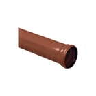 Wavin - Ultra3 Kunststof buis glad pvc u3 buis br komo500 lg5