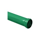 Wavin - Ultra3 Kunststof buis glad pvc u3 buis gn 400 sn8 lg5