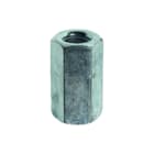 Wavin - Verlengde moer Draadbus Galva M8X24
