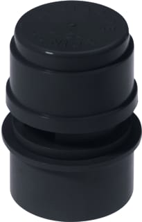 Wavin - Beluchter Abs 32/40 N 5510