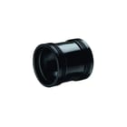 Wavin - Wafix Fitting met 2 aansluitingen Wafx Pp Steekmof 90 Zwart