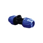 Wavin - FIP Magnum Fitting met 3 aansluitingen Fip T-St 25X1/2 Bid Pn16