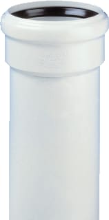 Wavin - AS Fitting met 2 aansluitingen schuifft2 as 135 l=0,15trm