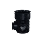 Wavin - Kunststof putbodem tegr 425 bodmt 90 200 vw+r
