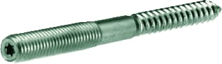 Wavin - Houtdraadpen Houtdrdpen M8X80
