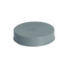 Wavin - Fitting met 1 aansluiting Pvc Hwa Kap Spie-Eind Gr60