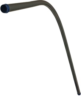 Wavin - Invoerbocht meterkastvloerplaat Invbcht Pvc Gr R66