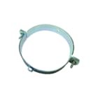 Wavin - Tweedelige beugel rond 4222131100