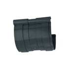 Wavin - Verbindingsstuk dakgoot Pvc Mastgoot 5 Verbstuk Gr
