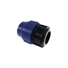 Wavin - FIP Magnum Fitting met 2 aansluitingen Fitting 6500505841