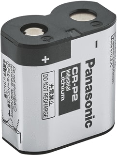Grohe - Accu (Lithium) Batterij Lithium 6V