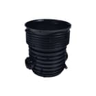 Wavin - Kunststof putbodem tegr425 bodmre180 250 vw+r