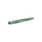 Wavin - Houtdraadpen M10X110