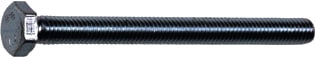 Wavin - Schroef/bout Stl M16X100