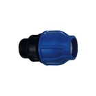Wavin - FIP Magnum Fitting met 2 aansluitingen 6500509402