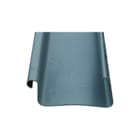 Wavin - Dakgoot Wavpvc Bakgoot 187 Gr Lg4