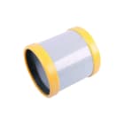 Wavin - Fitting met 2 aansluitingen Fitt2 Gr/Gd Sn8