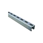Wavin - QuickStream Montagerail/-profiel Mont.Rail 30X30 40-160 Lg6