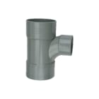 Wavin - Wadal Fitting met 3 aansluitingen Wadl T-Stuk 90G 110X50 3M L