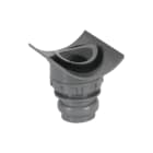 Wavin - Wadal Aanboorzadel Wadl Rioolfitt 125X50 Gat 57 L