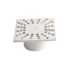 Wavin - Putrooster Binnenwerkset 15X15 Abs