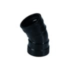 Wavin - Wafix Fitting met 2 aansluitingen Fitting 3411209003