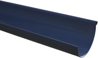 Wavin - Dakgoot Wavpvc Mastgoot 5 Gr Lg4