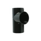 Wavin - Fitting met 3 aansluitingen Pe Las T-Stuk Zw 110