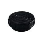 Wavin - Fitting met 1 aansluiting Pe Eindstuk+Schrfdeks Zw75