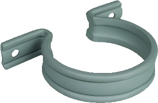 Wavin - Zadel Pvc Gr 50