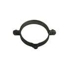 Wavin - Tweedelige beugel rond Beugel Gr 80Xm8