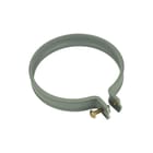 Wavin - Eenbandsbeugel Beugel Pvc Hwa Wi 100