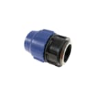 Wavin - FIP Magnum Fitting met 2 aansluitingen 6500507841