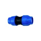 Wavin - FIP Magnum Fitting met 2 aansluitingen Mg Verloop Kopp 25X20 Pn16