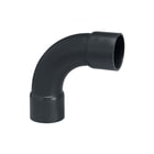 Wavin - FIP Magnum Fitting met 2 aansluitingen Fip Pvc Bocht 90 63 Pn16