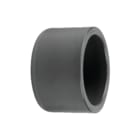Wavin - FIP Magnum Fitting met 2 aansluitingen Fip Inbouwverloop 50X40